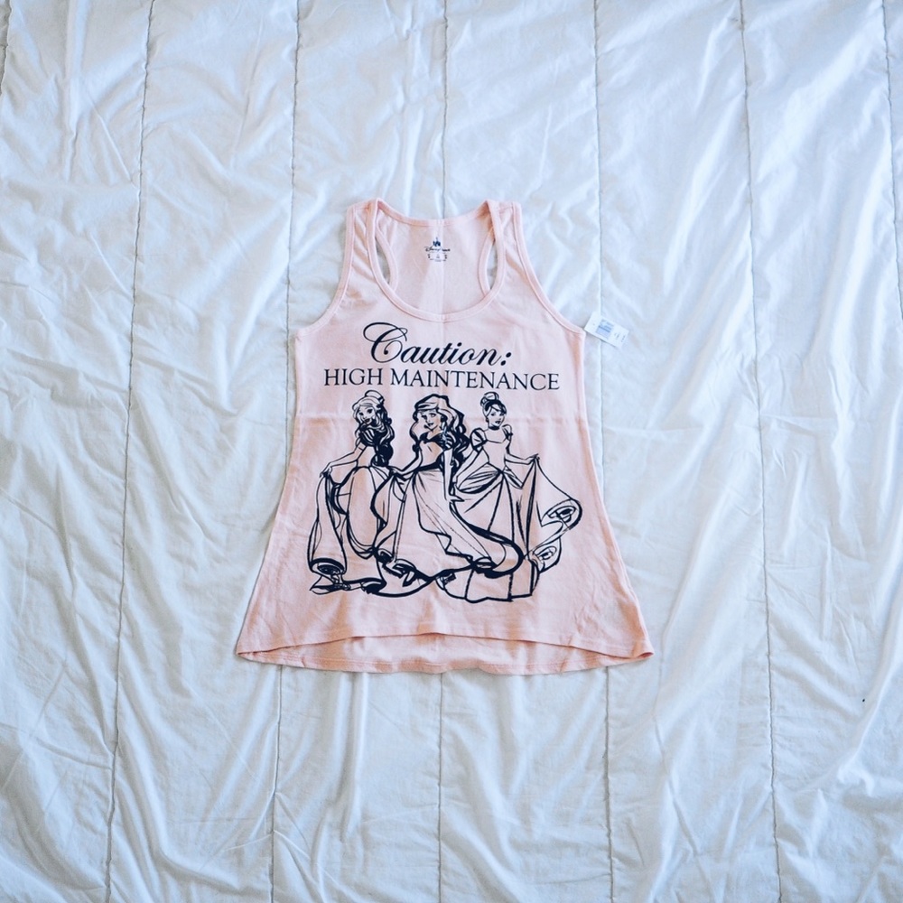 Disney Princesses Tee